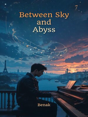 cover image of Between Sky and Abyss
